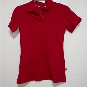 Girls Lee Uniform shirt